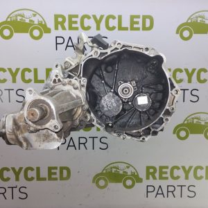 Caja De Velocidades Chevrolet Captiva 2.4 4×4 (06038075)