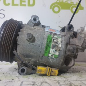 Compresor De A/a Citroen C3 Aircross 1.6 (05942224)