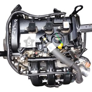 Motor Ford Ecosport 1.5 12v (06126351)