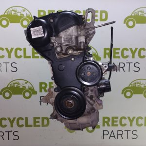 Motor Ford Ecosport 1.6 16v (06185364)