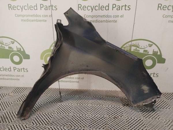 Guardabarro Izquierdo Citroen C4 Lounge (04591917)