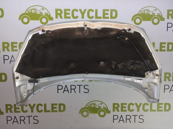 Capot Peugeot 308 (04417878)