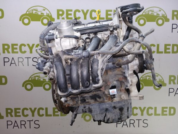Motor Vw Polo 1.6 16v (05731674) Detalle