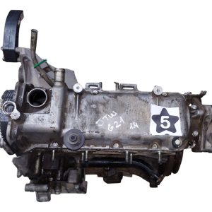 Motor Fiat Punto 1.4 8v (06015315)