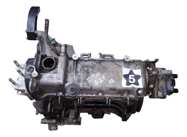 Motor Fiat Punto 1.4 8v (06015315)