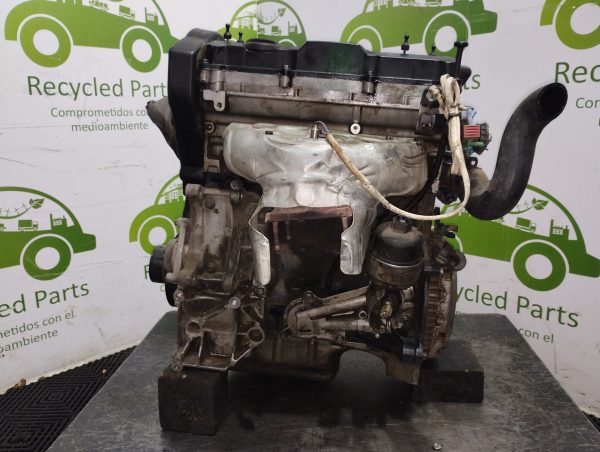 Motor Peugeot 308 1.6 16v (05436393)