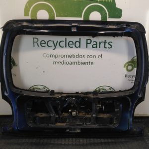 Porton Trasero Peugeot 206 (04024757) Lp