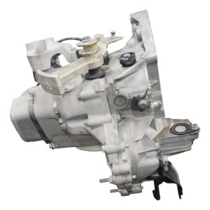 Caja De Velocidades Peugeot 1.6 16v (05456880)