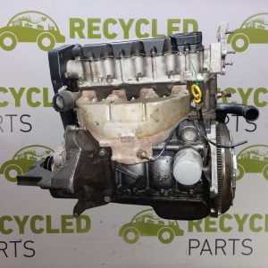 Motor Chevrolet Corsa 1.6 8v (06408193)