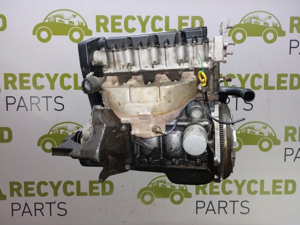 Motor Chevrolet Corsa 1.6 8v (06408193)