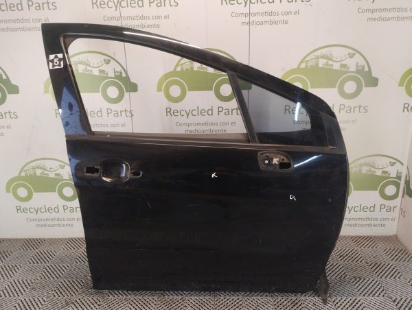 Puerta Delantera Derecha Peugeot 308 (06135862)