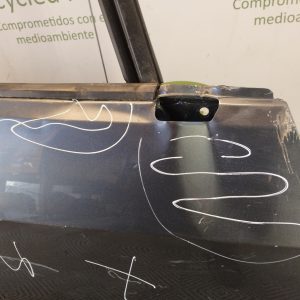 Puerta Delantera Derecha Vw Golf Mk7 (05799980)
