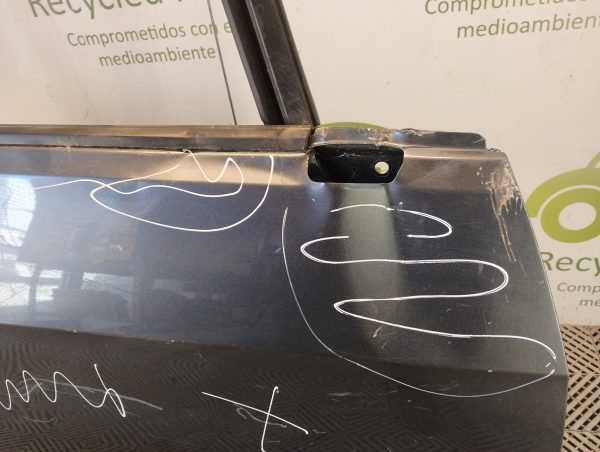 Puerta Delantera Derecha Vw Golf Mk7 (05799980)