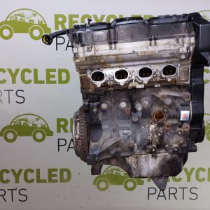 Motor Citroen Berlingo 1.6 16v (06184678)