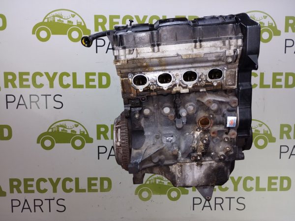 Motor Citroen Berlingo 1.6 16v (06184678)