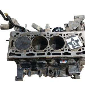 Motor Renault Fluence 1.6 16v (06287697) Solo Block