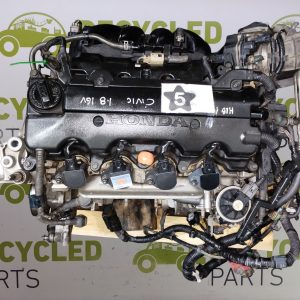 Motor Honda Civic 1.8 16v (06182809)