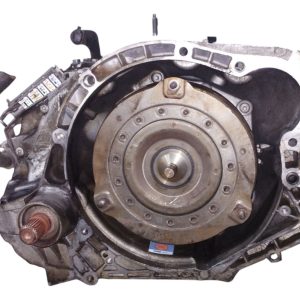 Caja De Velocidades Peugeot 408 2.0 16v At (05986490)