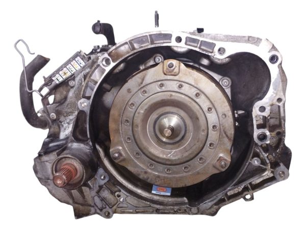 Caja De Velocidades Peugeot 408 2.0 16v At (05986490)