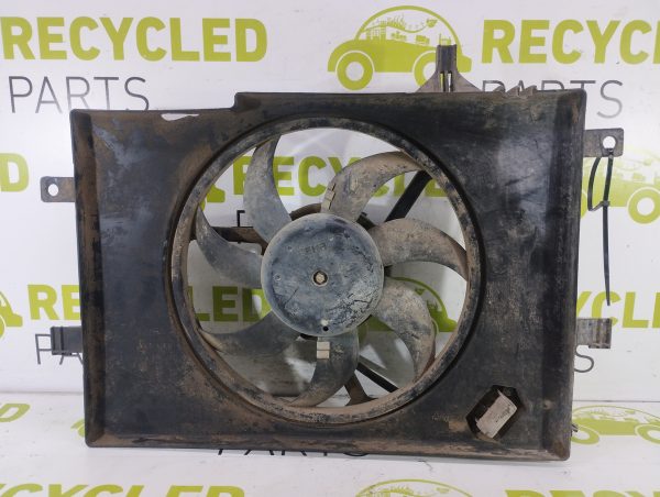Electroventilador Fiat Palio 1.4 (05734438)