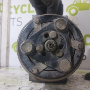 Compresor De A/a Honda Fit 1.5 (06080954)