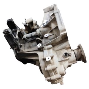 Caja De Velocidades Vw Voyage 1.6 8v (06983886)