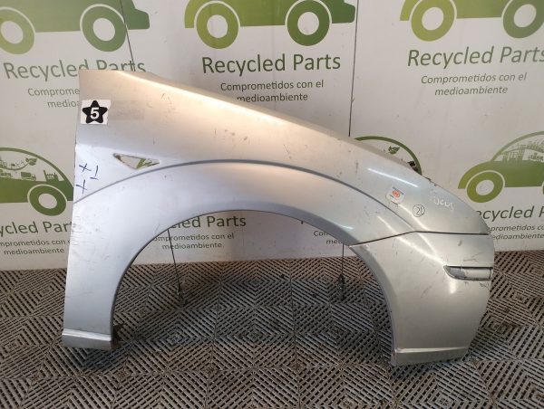 Guardabarro Derecho Ford Focus 1 (03278051)