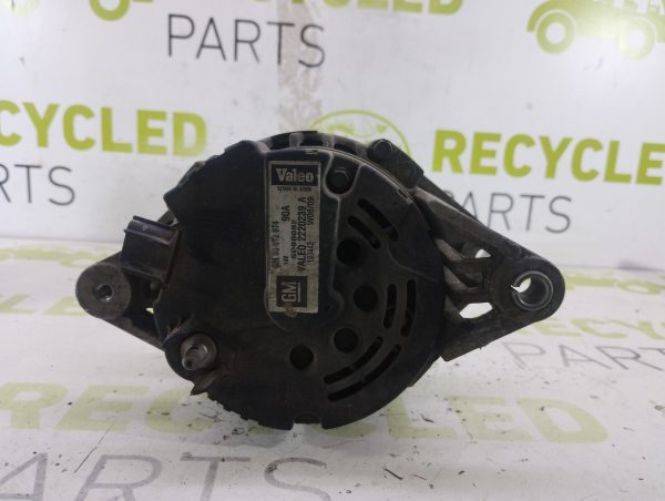 Alternador Suzuki Fun 1.4 (05949243)