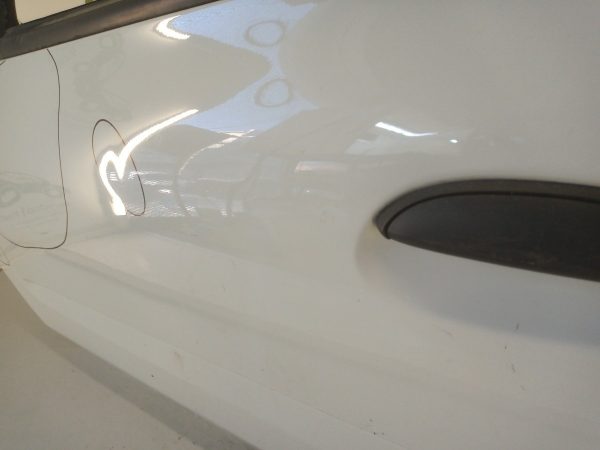 Puerta Delantera Izquierda Renault Clio Mio (03450336)