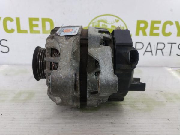 Alternador Chevrolet Classic 1.4 (05541682)