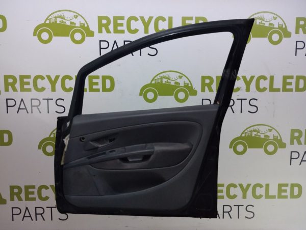 Puerta Delantera Derecha Fiat Punto (06092919) Lp