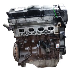 Motor Peugeot 208 1.6 16v (06523234)