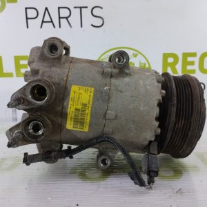 Compresor De A/a Ford Ecosport Kd 1.6 (04171171)