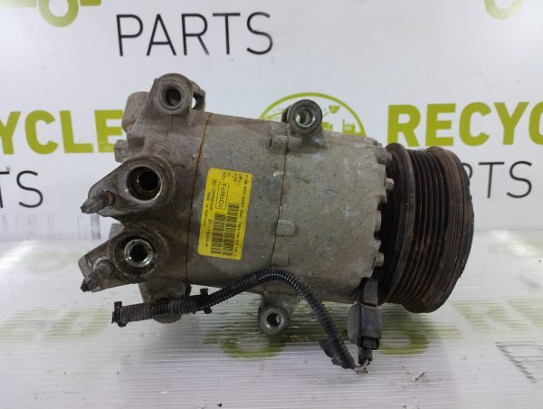 Compresor De A/a Ford Ecosport Kd 1.6 (04171171)