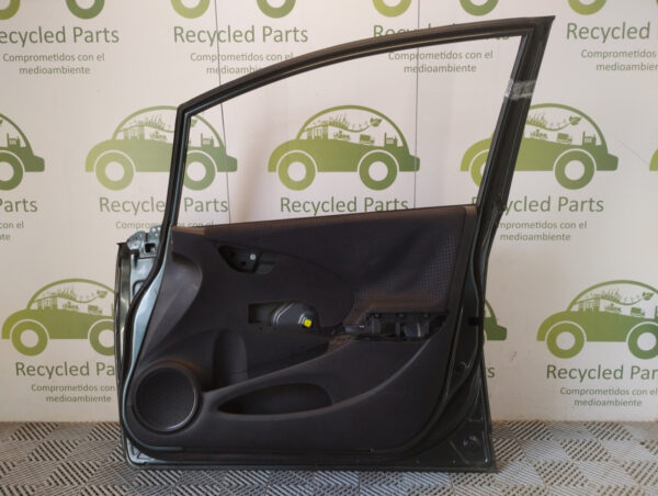 Puerta Delantera Derecha Honda Fit Li (05245447) Lp
