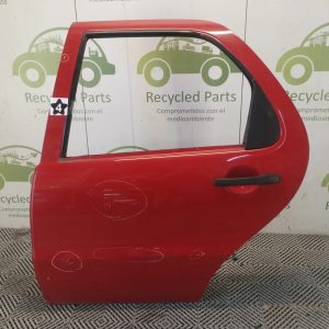Puerta Trasera Izquierda Fiat Palio F2 (07210672)