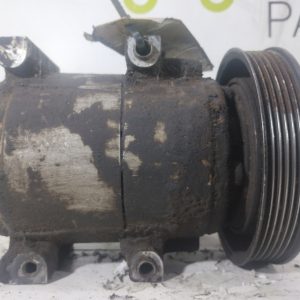 Compresor De A/a Ford Fiesta 1.6 8v (05976042)