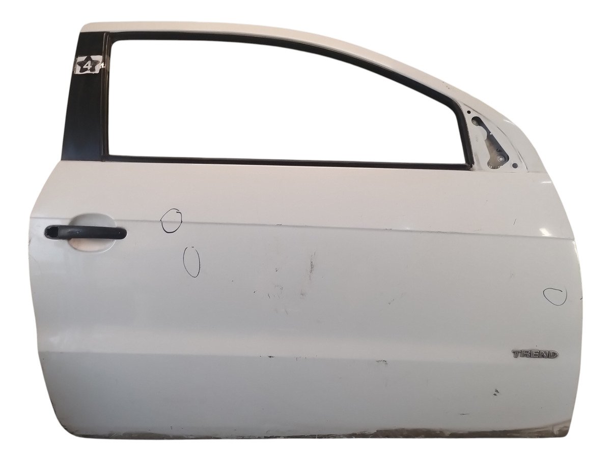 Puerta Delantera Derecha Vw Gol Trend 3p (05381560)