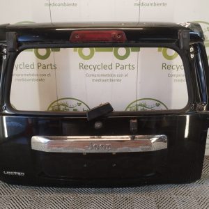 Porton Trasero Jeep Cherokee (03947593)