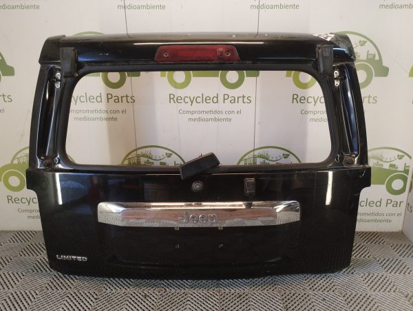 Porton Trasero Jeep Cherokee (03947593)
