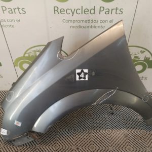 Guardabarro Izquierdo Chevrolet Meriva (05934028)