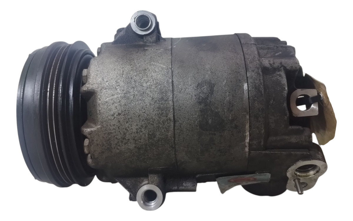 Compresor De A/a Vw Fox 1.6 (06126389)