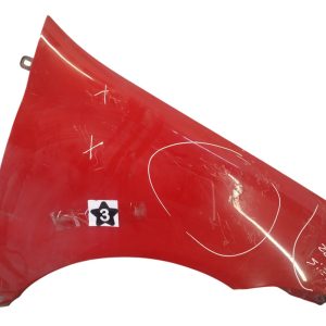 Guardabarro Derecho Fiat Palio F2 (07210662)
