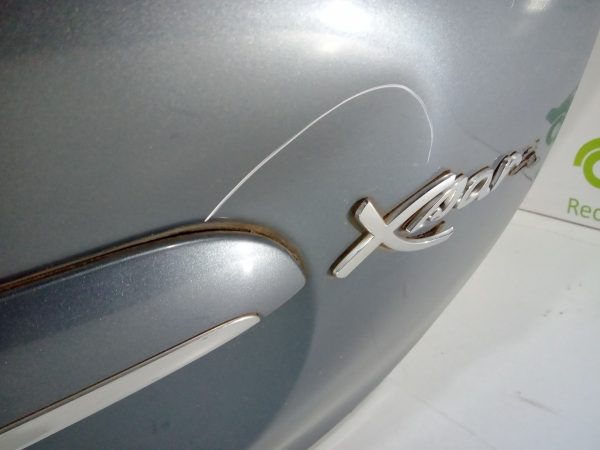 Porton Trasero Citroen Xsara Picasso (03718363) Lp
