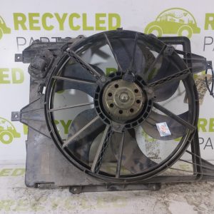 Electroventilador Renault Sandero 1.6 (06287688)