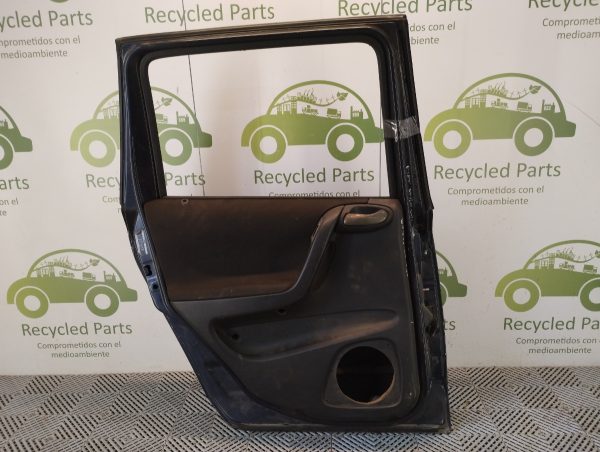 Puerta Trasera Izquierda Fiat Stilo (05024609)