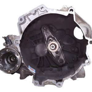 Caja De Velocidades Vw Fox 1.6 8v (05502418)