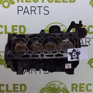 Motor Renault Kangoo 1.6 16v (05948825) Solo Block