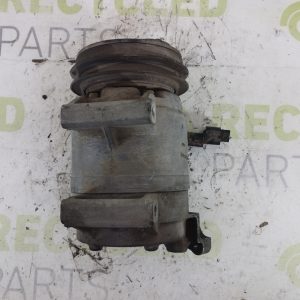 Compresor De A/a Mitsubishi L200 2.5 (05577158)