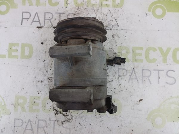 Compresor De A/a Mitsubishi L200 2.5 (05577158)